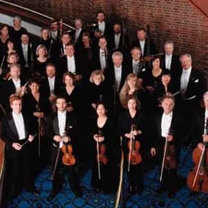 Saint Paul Chamber Orchestra avatar