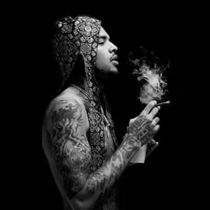 Bandhunta Izzy avatar