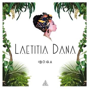 Laëtitia Dana avatar