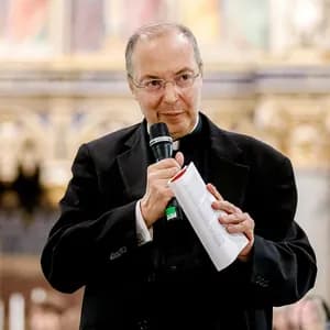 Marco Frisina avatar