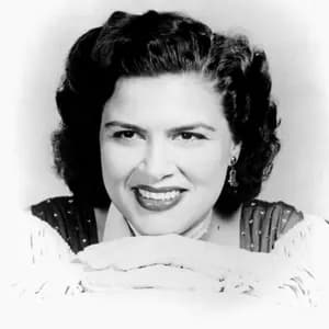 Patsy Cline avatar