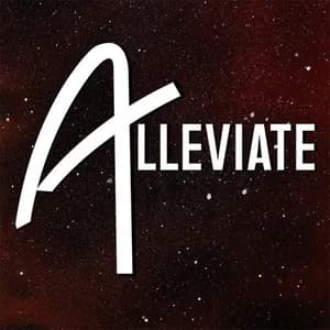 Alleviate avatar