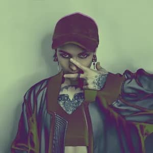 Maya Jane Coles avatar