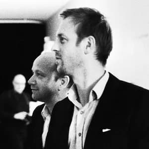 The Colorist Orchestra avatar