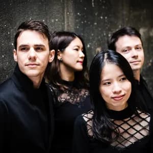 Quatuor Hermès avatar