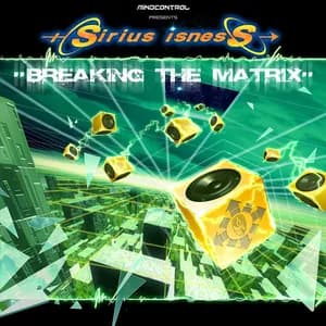 Sirius Isness avatar