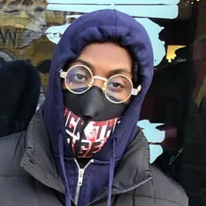 Drillminister avatar