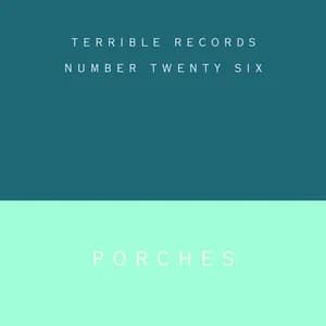 Porches avatar