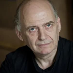 Laurent Petitgirard avatar