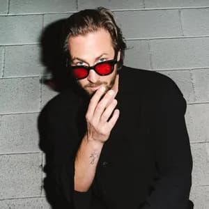 Nicky Night Time avatar