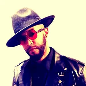 Sketch A Peaze avatar