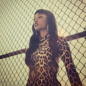 Dominique Young Unique avatar