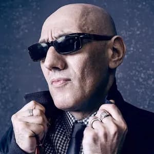 Giuliano Palma avatar