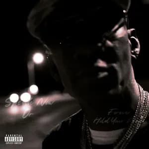 Crunchy Black avatar