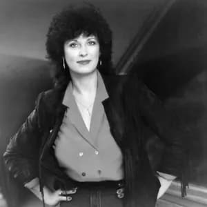 Leona Williams avatar