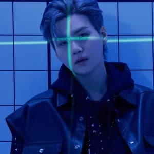 SUGA avatar