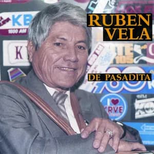 Ruben Vela avatar