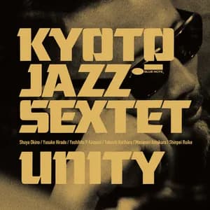 Kyoto Jazz Sextet avatar