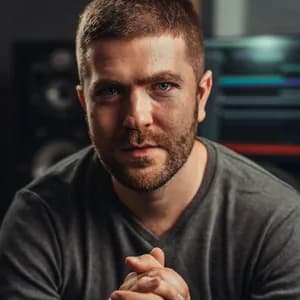 Ben MacDougall avatar