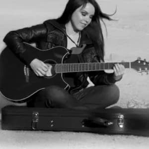 Merethe Soltvedt avatar