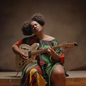 Ms. Jaylin Brown avatar