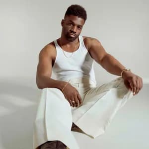 Abraham Alexander avatar