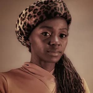 Pamela Badjogo avatar