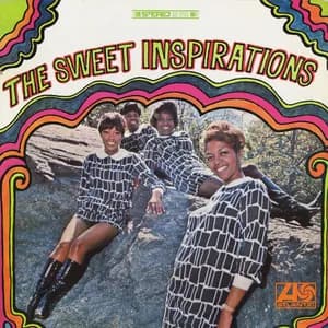 The Sweet Inspirations avatar