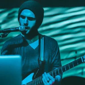 Christopher Willits avatar