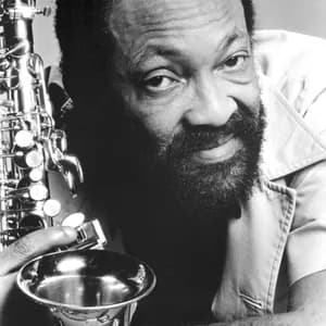 Hank Crawford avatar