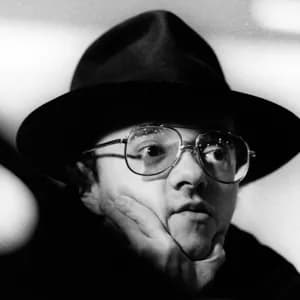 Michel Petrucciani avatar