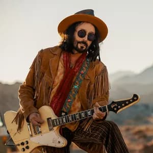 Mike Campbell avatar