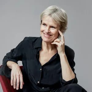 Rachel Portman avatar