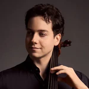 John‐Henry Crawford avatar