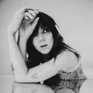 Nanna Bryndís Hilmarsdóttir avatar