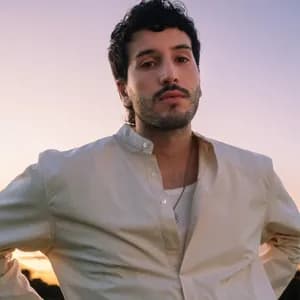 Sebastián Yatra avatar