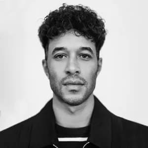 Melvo Baptiste avatar