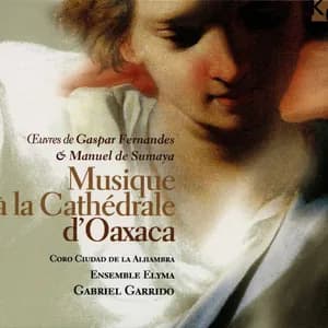 Ensemble Elyma avatar