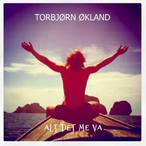 Torbjørn Økland avatar