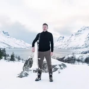 Daniel Herskedal avatar