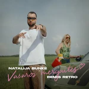 Natalija Bunkė avatar