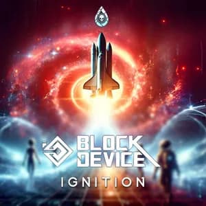 Block Device avatar