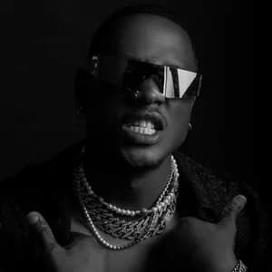 Umthakathi Kush avatar