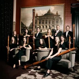 The Royal Wind Music avatar