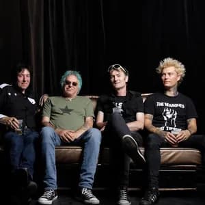UK Subs avatar