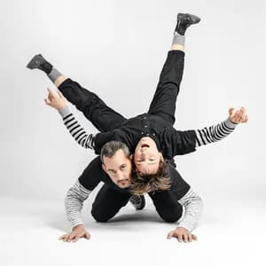 Buke and Gase avatar