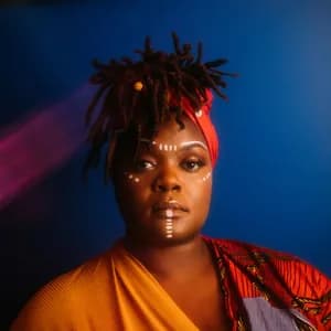 Kyshona Armstrong avatar