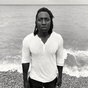Kele Okereke avatar