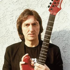 Allan Holdsworth avatar