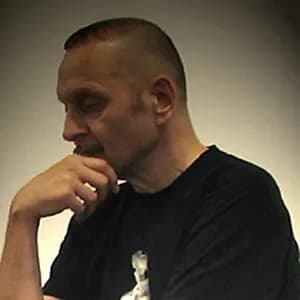 Vladimír Hirsch avatar